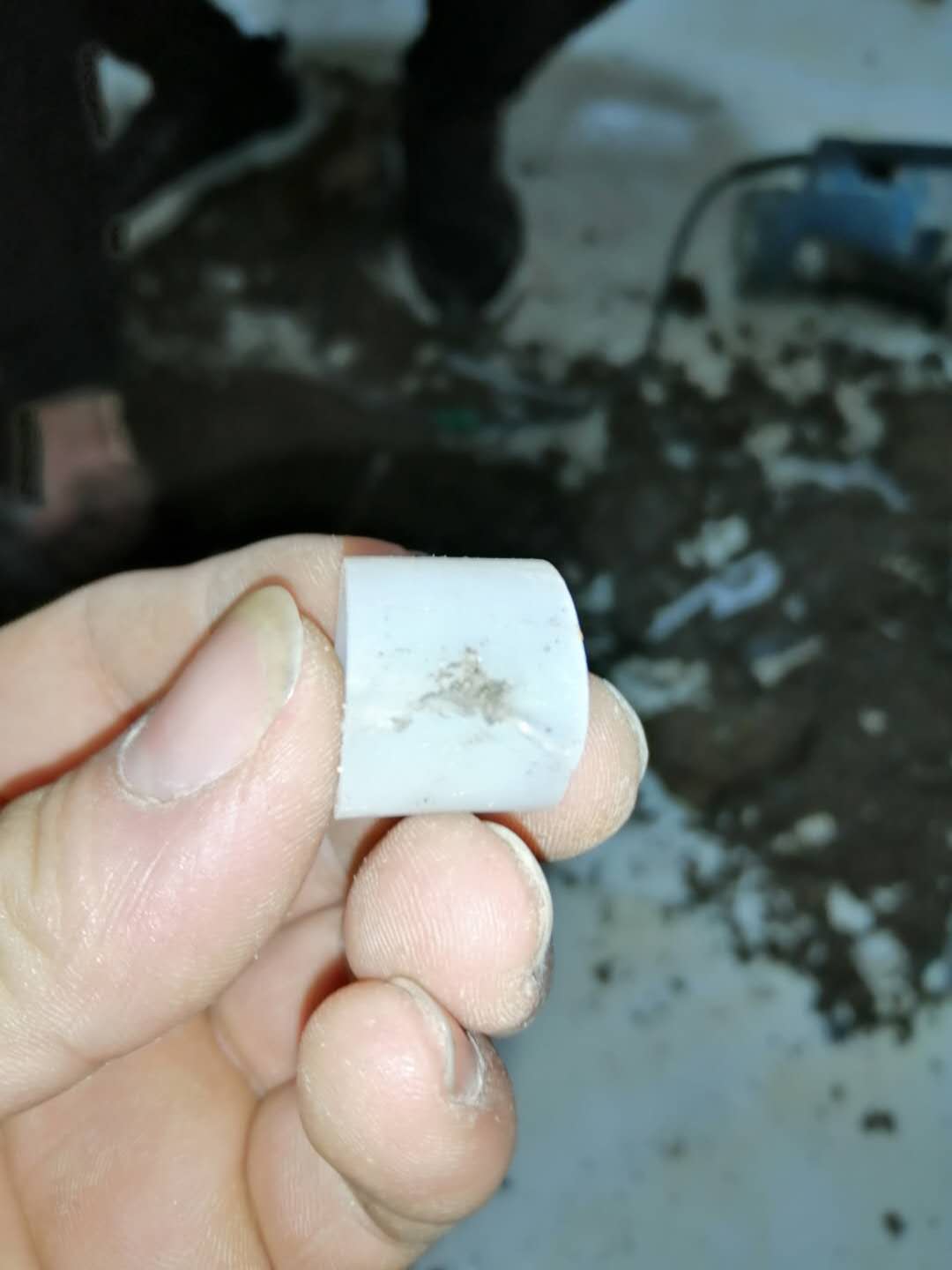 华亭地暖漏水检测